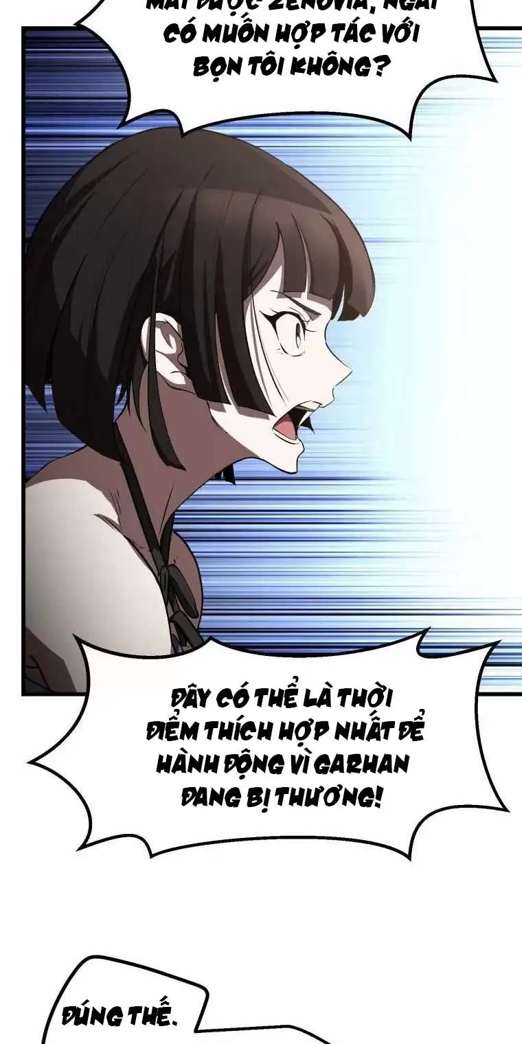 Anh Hùng Mạnh Nhất? Ta Không Làm Lâu Rồi! Chap 149 - Next Chap 150