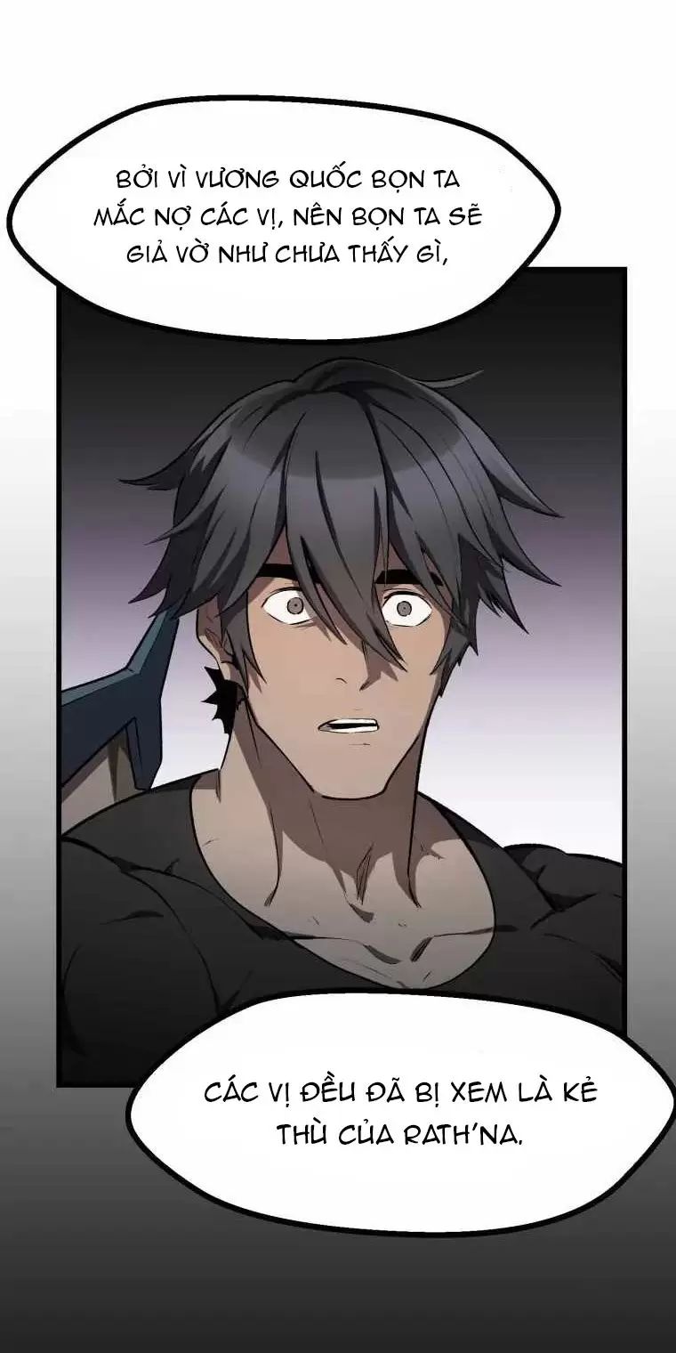 Anh Hùng Mạnh Nhất? Ta Không Làm Lâu Rồi! Chap 149 - Next Chap 150
