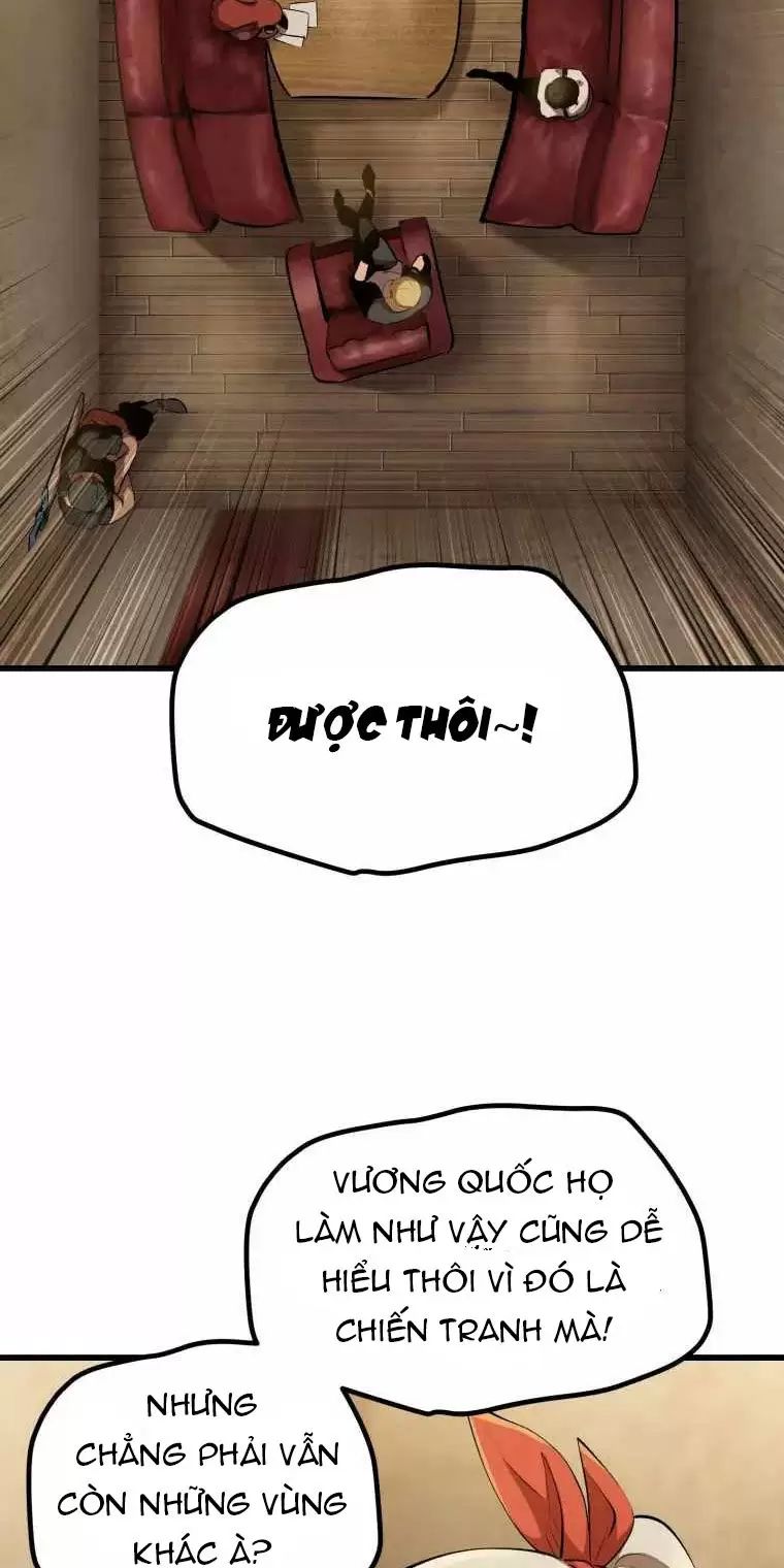 Anh Hùng Mạnh Nhất? Ta Không Làm Lâu Rồi! Chap 149 - Next Chap 150