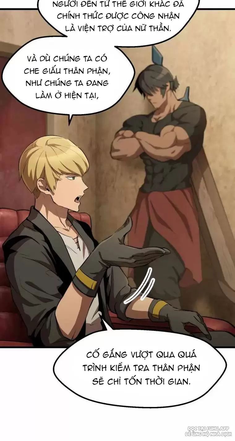 Anh Hùng Mạnh Nhất? Ta Không Làm Lâu Rồi! Chap 149 - Next Chap 150