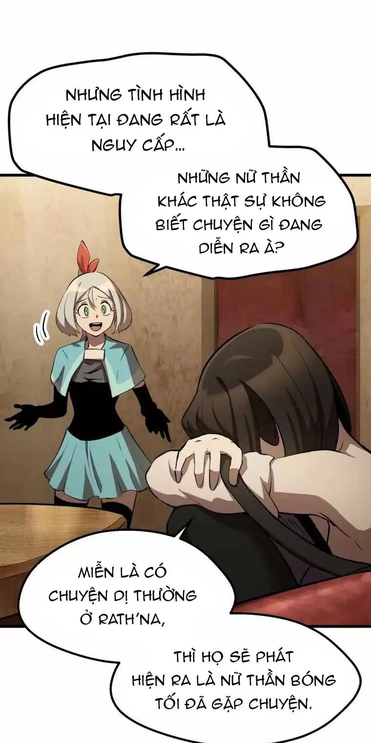 Anh Hùng Mạnh Nhất? Ta Không Làm Lâu Rồi! Chap 149 - Next Chap 150