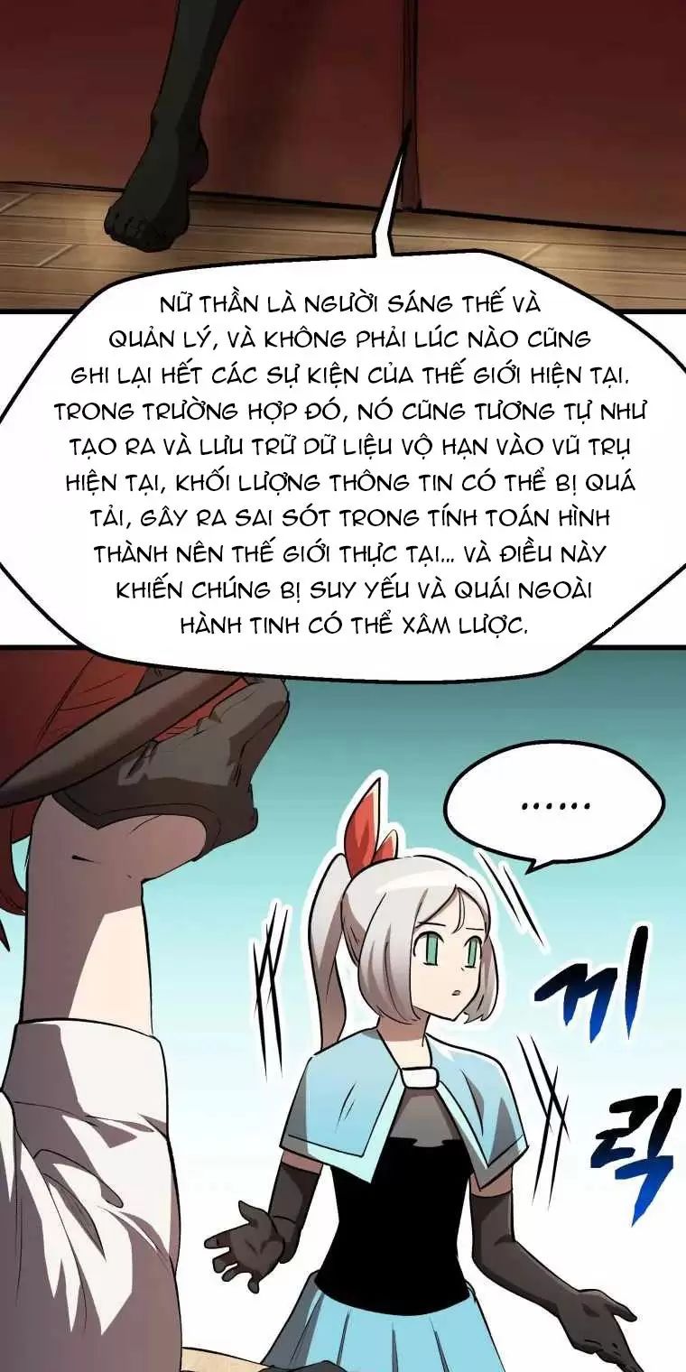 Anh Hùng Mạnh Nhất? Ta Không Làm Lâu Rồi! Chap 149 - Next Chap 150