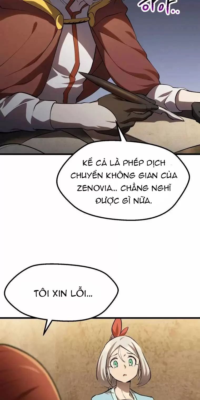 Anh Hùng Mạnh Nhất? Ta Không Làm Lâu Rồi! Chap 149 - Next Chap 150