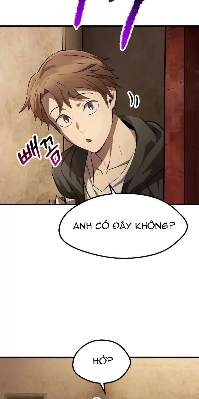 Anh Hùng Mạnh Nhất? Ta Không Làm Lâu Rồi! Chap 149 - Next Chap 150