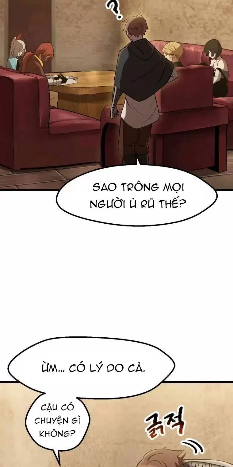Anh Hùng Mạnh Nhất? Ta Không Làm Lâu Rồi! Chap 149 - Next Chap 150