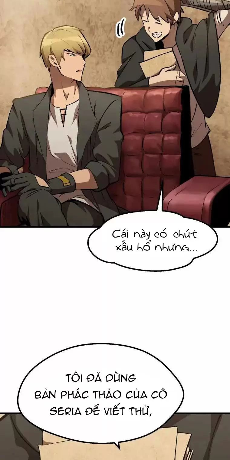 Anh Hùng Mạnh Nhất? Ta Không Làm Lâu Rồi! Chap 149 - Next Chap 150