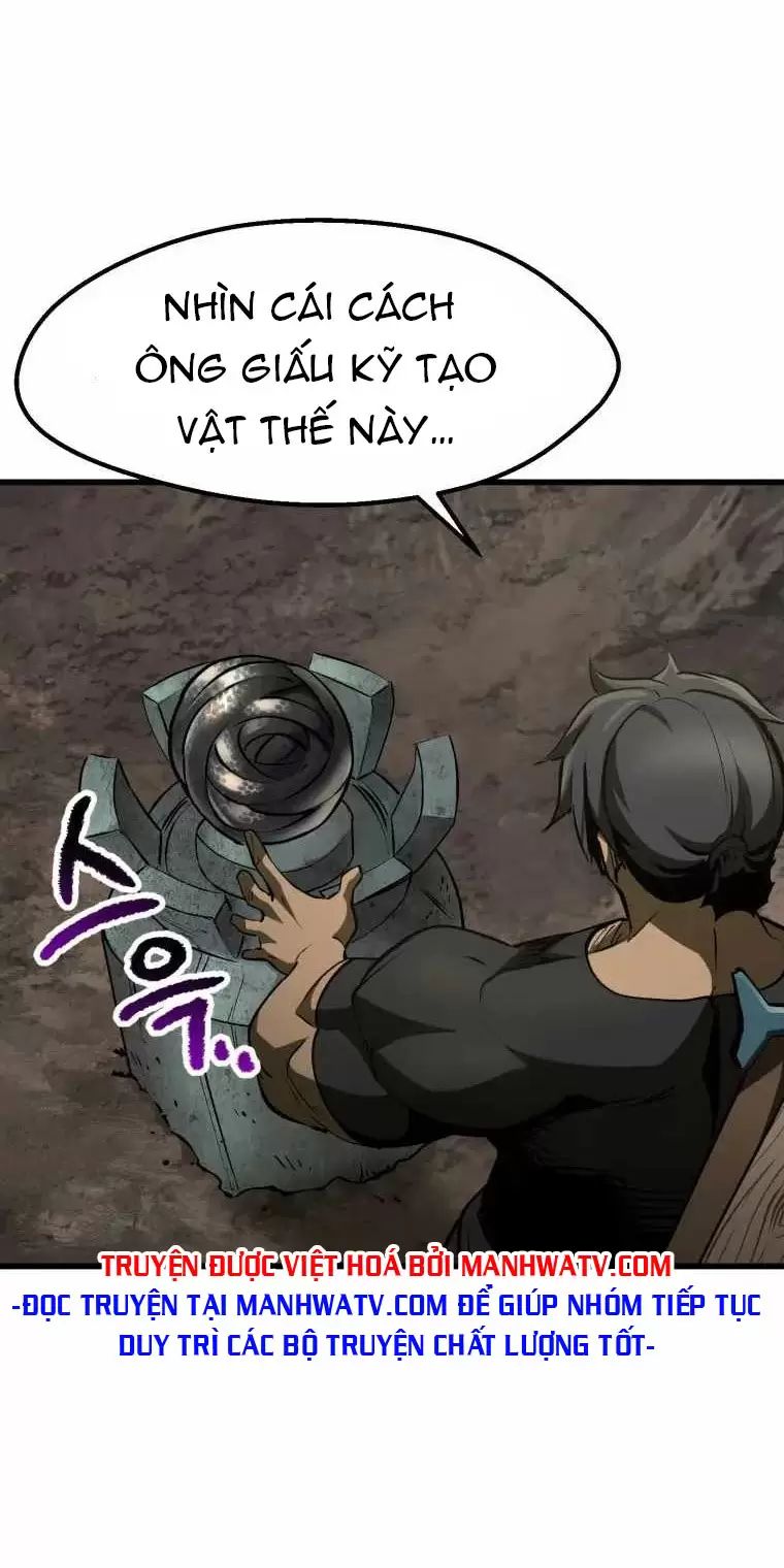 Anh Hùng Mạnh Nhất? Ta Không Làm Lâu Rồi! Chap 149 - Next Chap 150