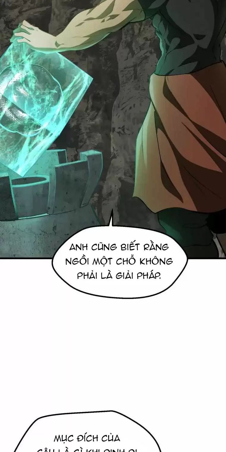 Anh Hùng Mạnh Nhất? Ta Không Làm Lâu Rồi! Chap 149 - Next Chap 150