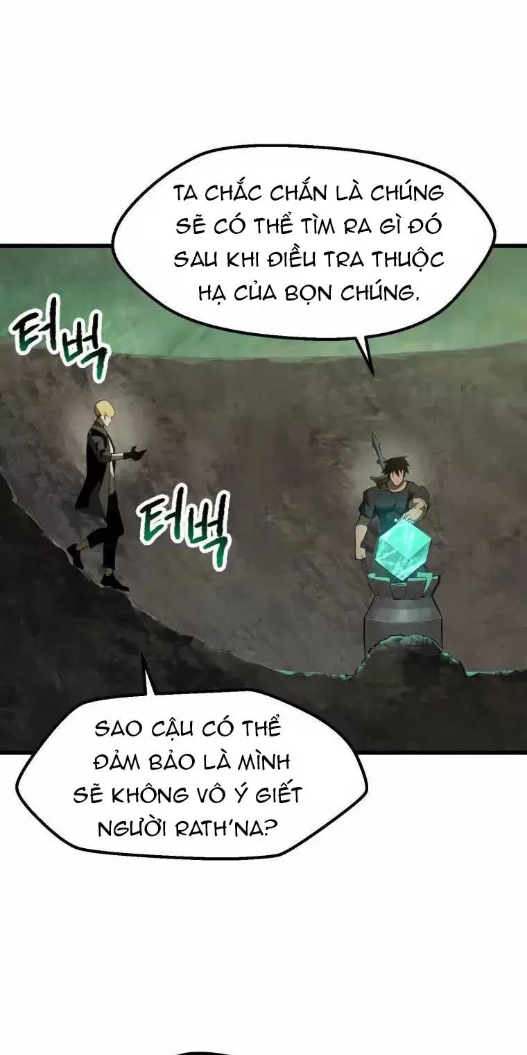Anh Hùng Mạnh Nhất? Ta Không Làm Lâu Rồi! Chap 149 - Next Chap 150