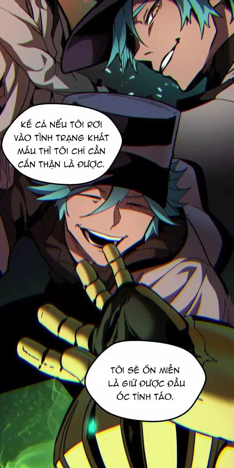 Anh Hùng Mạnh Nhất? Ta Không Làm Lâu Rồi! Chap 149 - Next Chap 150