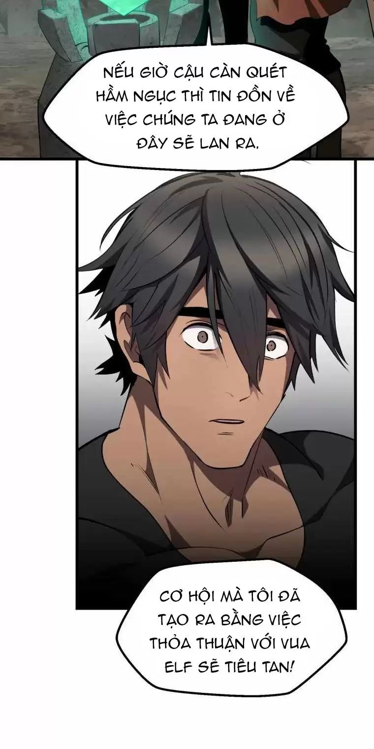 Anh Hùng Mạnh Nhất? Ta Không Làm Lâu Rồi! Chap 149 - Next Chap 150