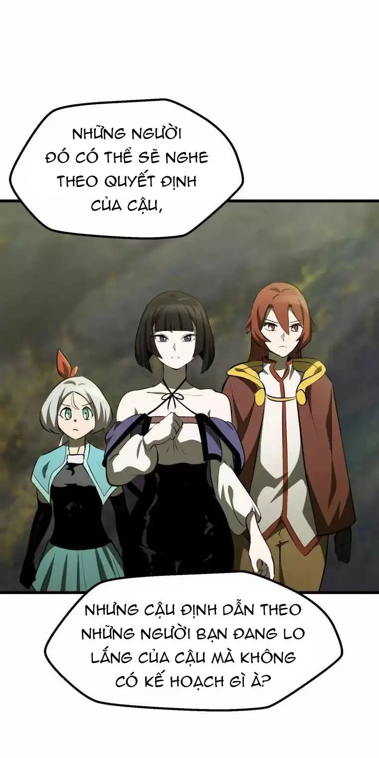 Anh Hùng Mạnh Nhất? Ta Không Làm Lâu Rồi! Chap 149 - Next Chap 150