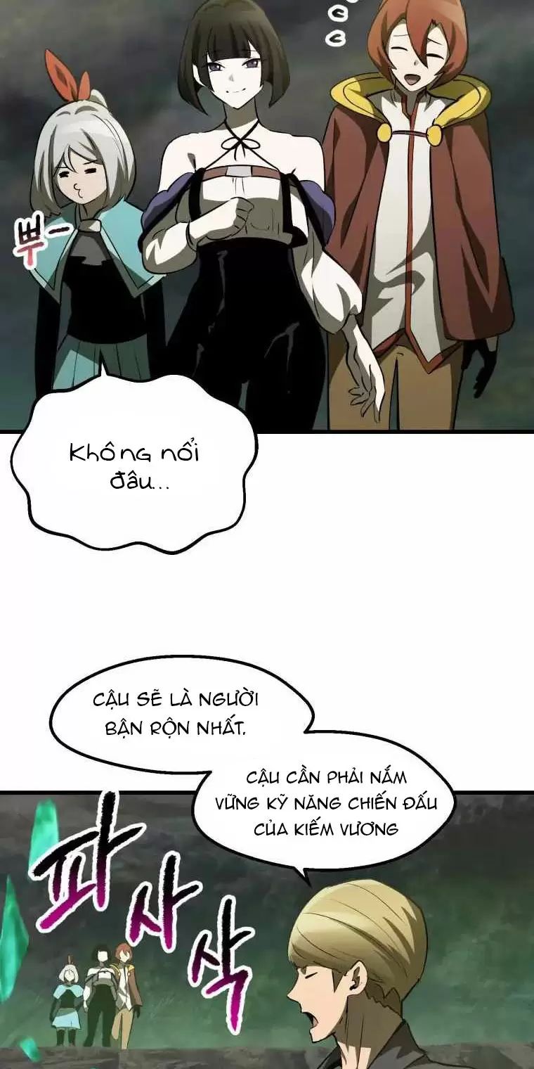 Anh Hùng Mạnh Nhất? Ta Không Làm Lâu Rồi! Chap 149 - Next Chap 150