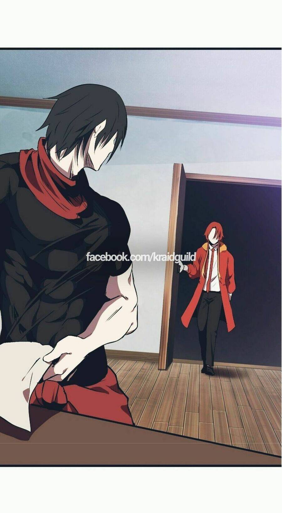 Anh Hùng Mạnh Nhất? Ta Không Làm Lâu Rồi! Chap 15 - Next Chap 16