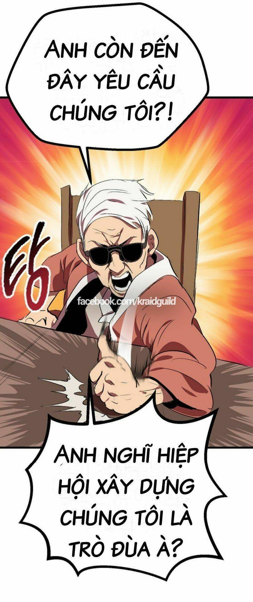 Anh Hùng Mạnh Nhất? Ta Không Làm Lâu Rồi! Chap 15 - Next Chap 16