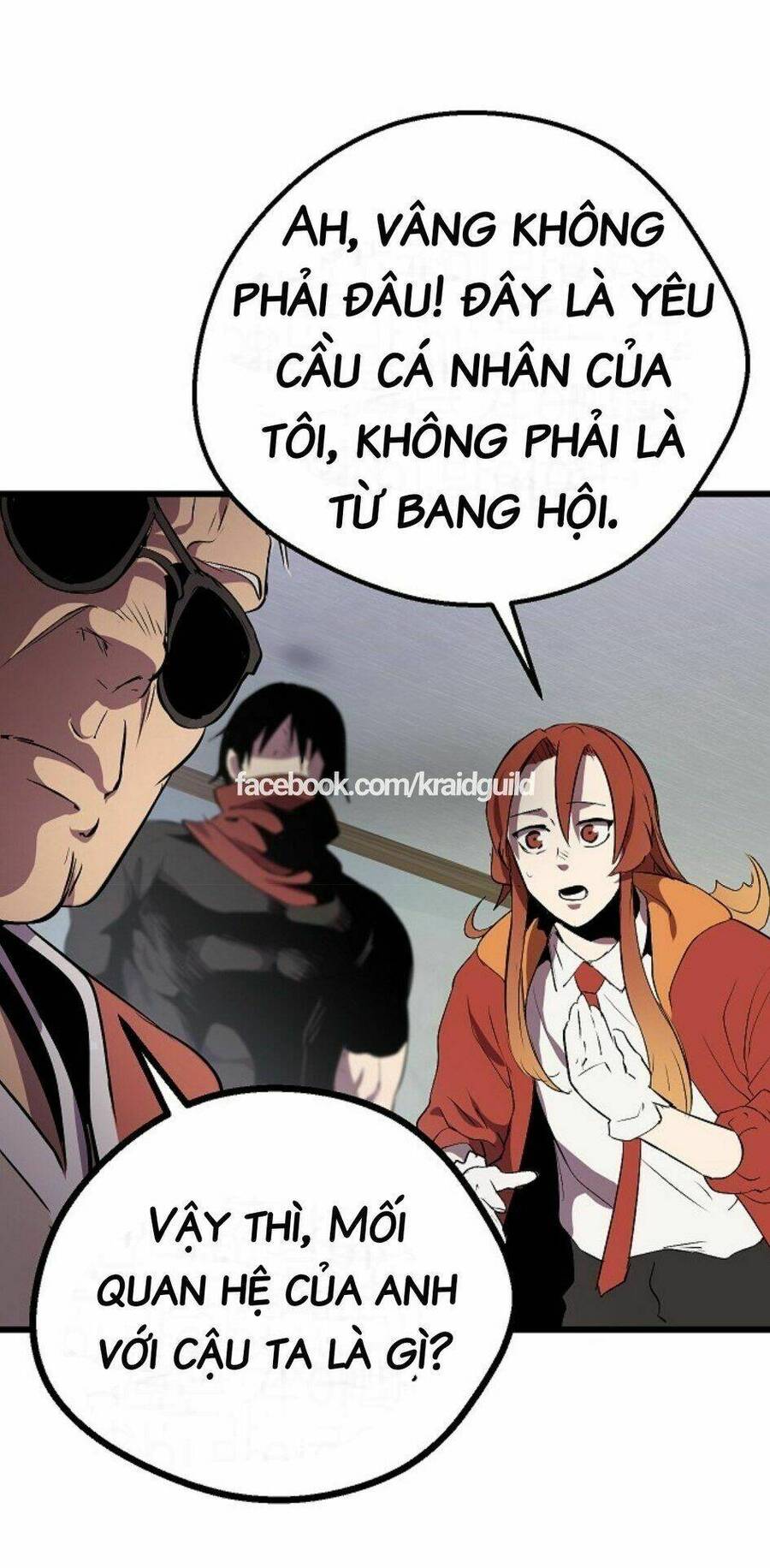 Anh Hùng Mạnh Nhất? Ta Không Làm Lâu Rồi! Chap 15 - Next Chap 16