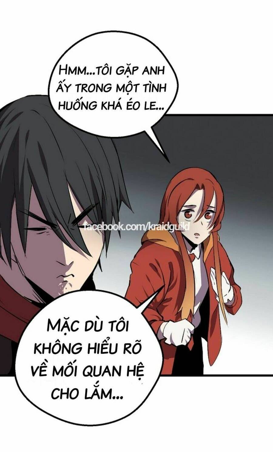 Anh Hùng Mạnh Nhất? Ta Không Làm Lâu Rồi! Chap 15 - Next Chap 16