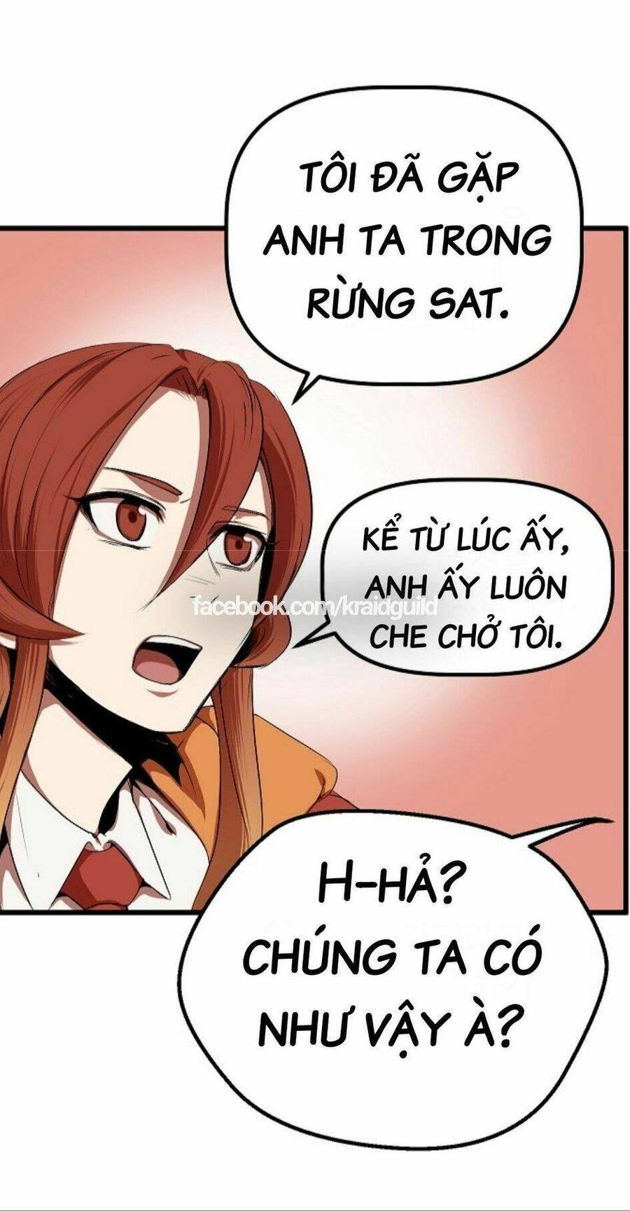 Anh Hùng Mạnh Nhất? Ta Không Làm Lâu Rồi! Chap 15 - Next Chap 16