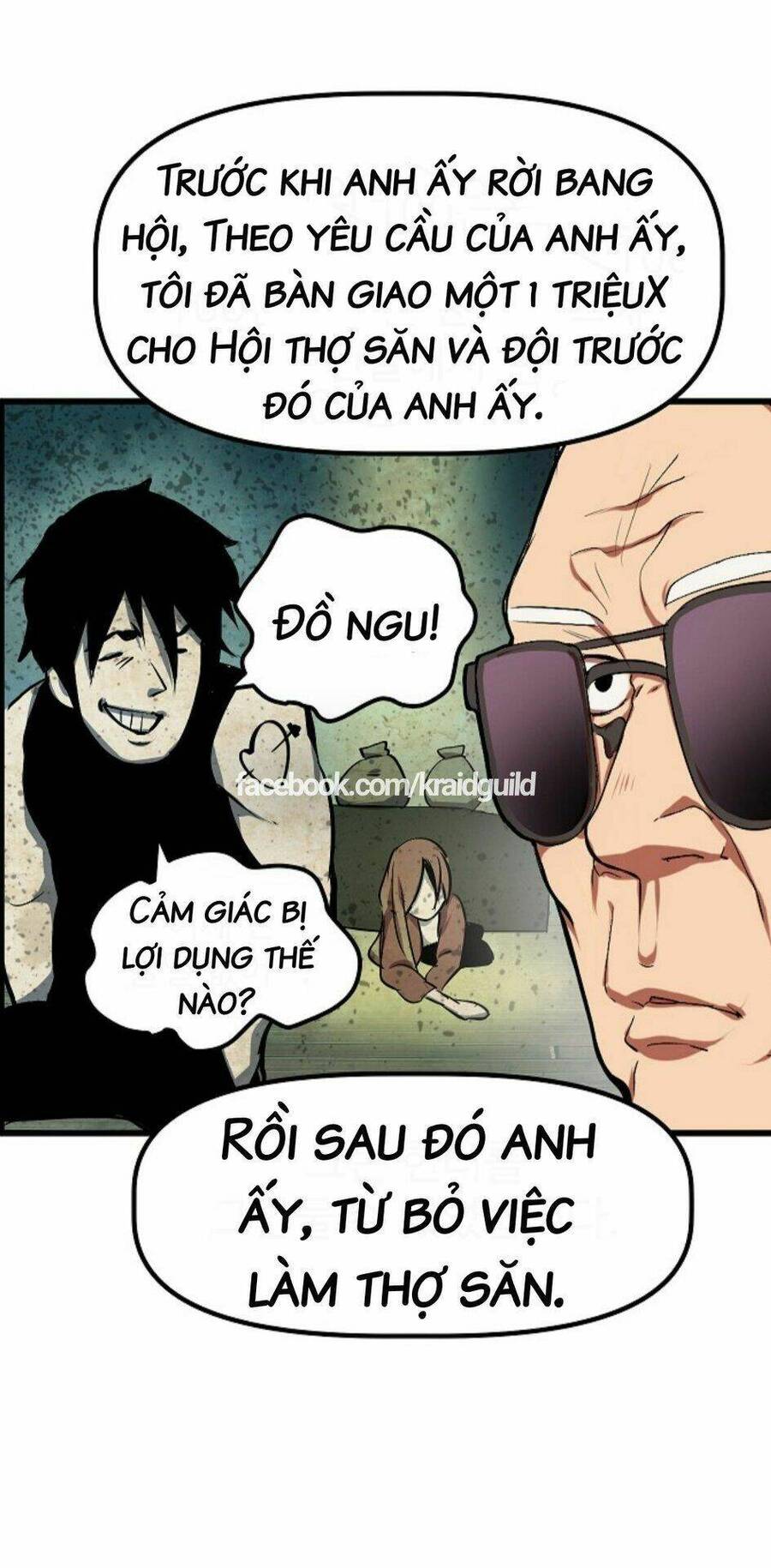 Anh Hùng Mạnh Nhất? Ta Không Làm Lâu Rồi! Chap 15 - Next Chap 16