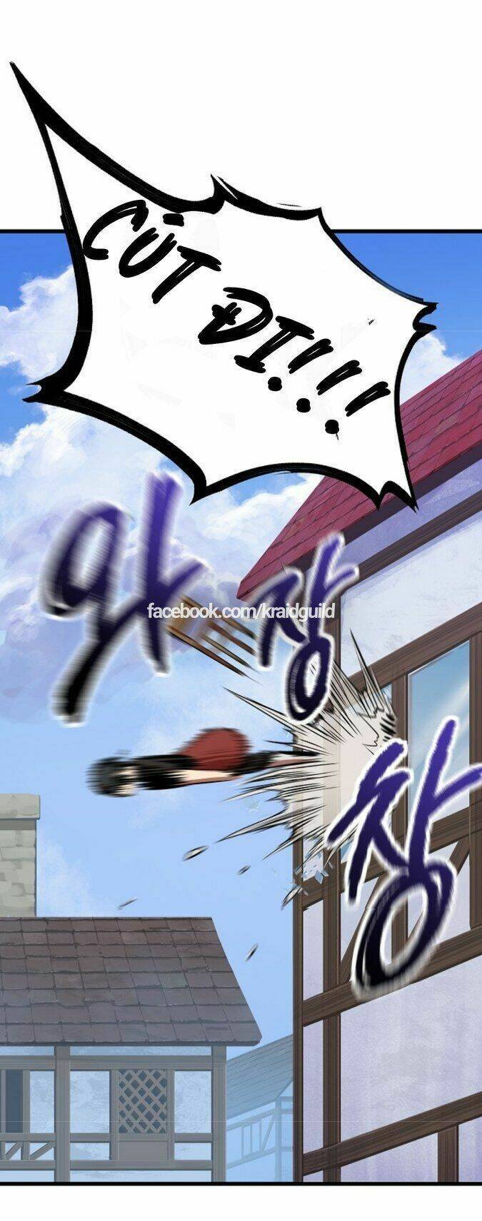 Anh Hùng Mạnh Nhất? Ta Không Làm Lâu Rồi! Chap 15 - Next Chap 16