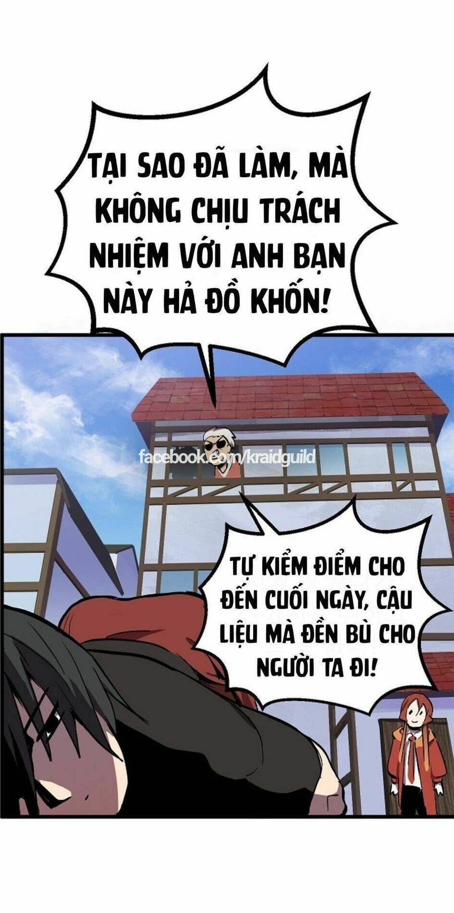 Anh Hùng Mạnh Nhất? Ta Không Làm Lâu Rồi! Chap 15 - Next Chap 16
