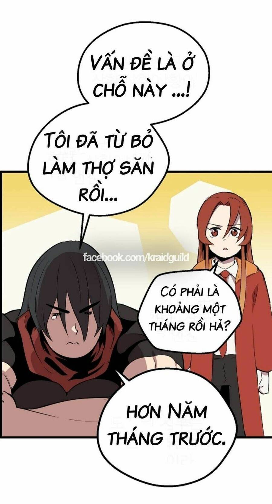 Anh Hùng Mạnh Nhất? Ta Không Làm Lâu Rồi! Chap 15 - Next Chap 16