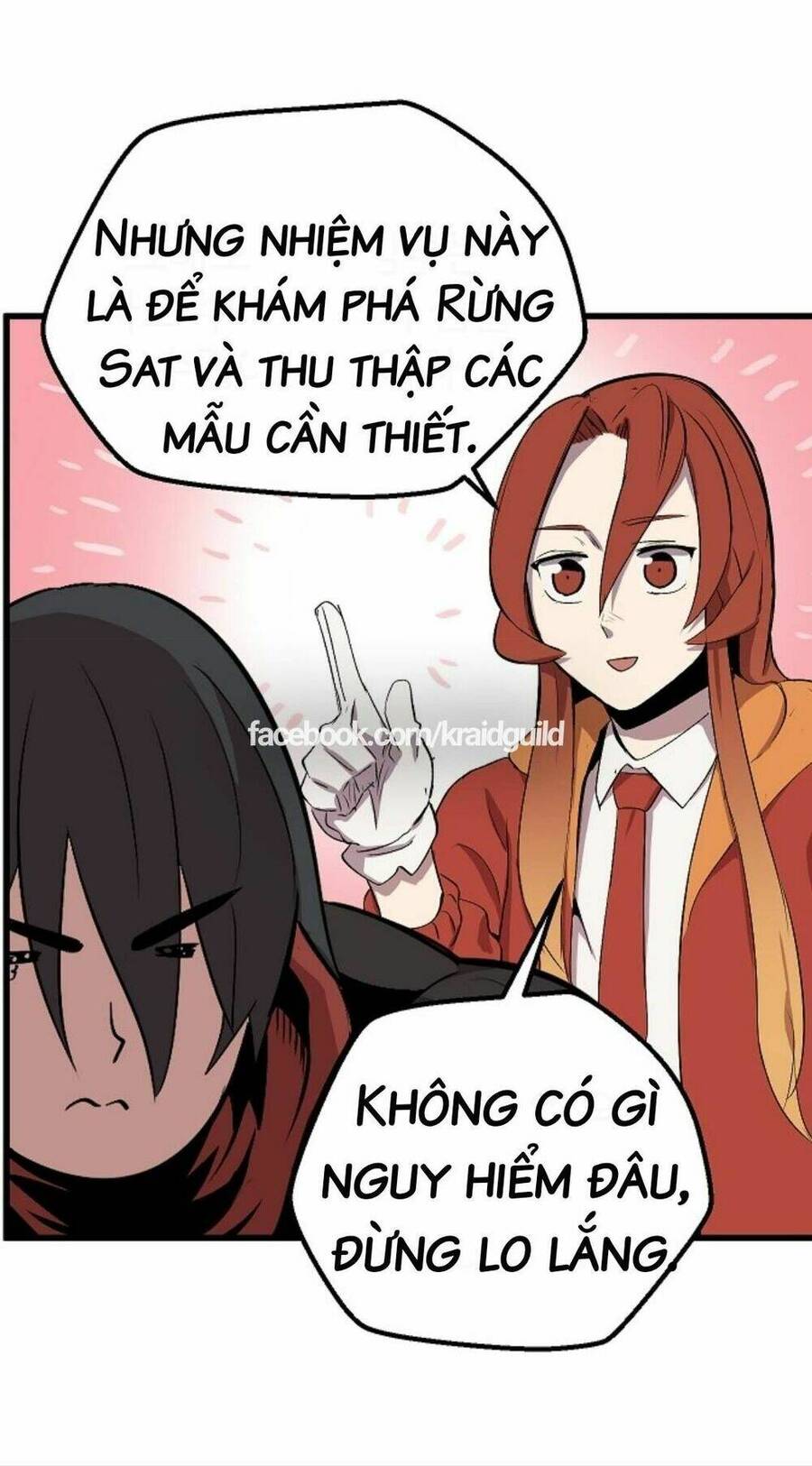 Anh Hùng Mạnh Nhất? Ta Không Làm Lâu Rồi! Chap 15 - Next Chap 16