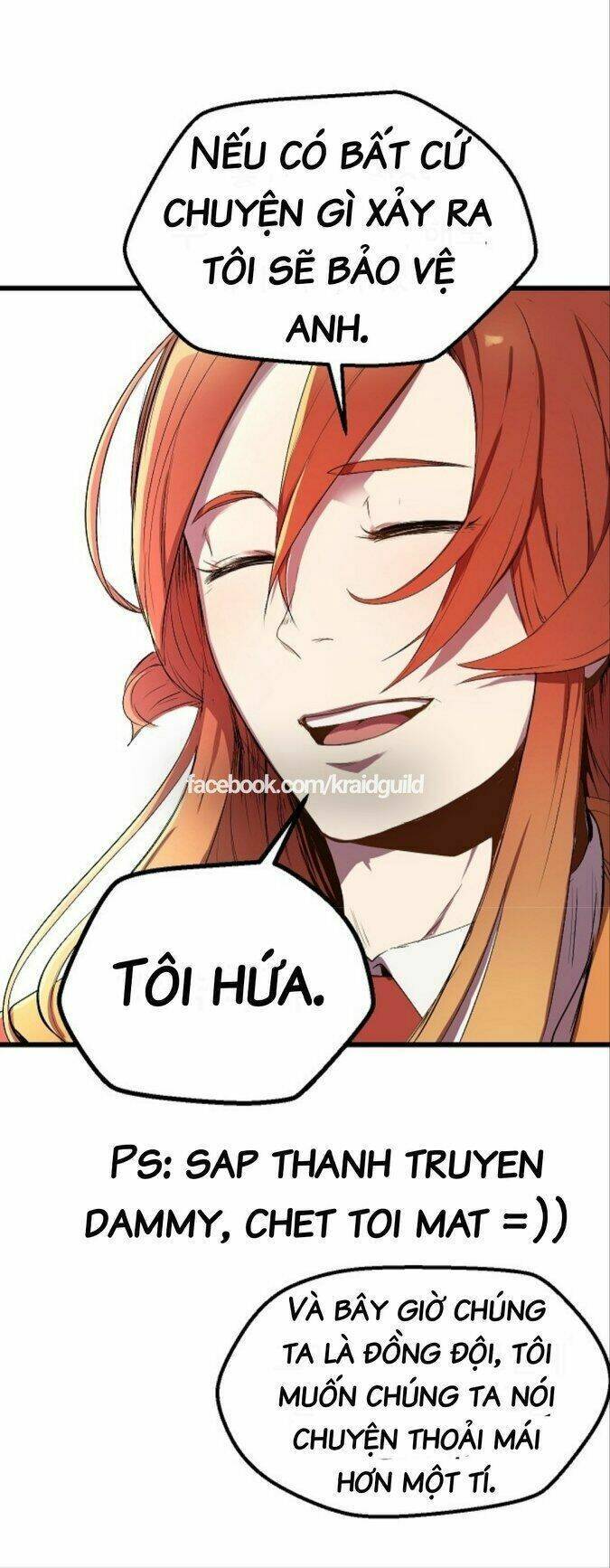 Anh Hùng Mạnh Nhất? Ta Không Làm Lâu Rồi! Chap 15 - Next Chap 16