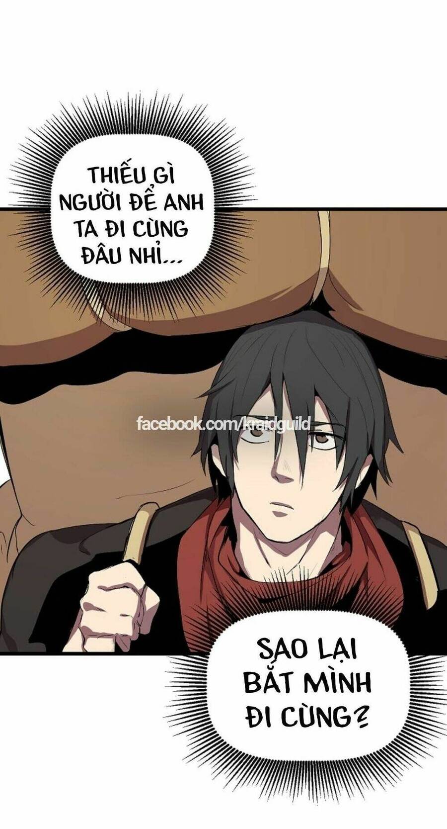 Anh Hùng Mạnh Nhất? Ta Không Làm Lâu Rồi! Chap 15 - Next Chap 16