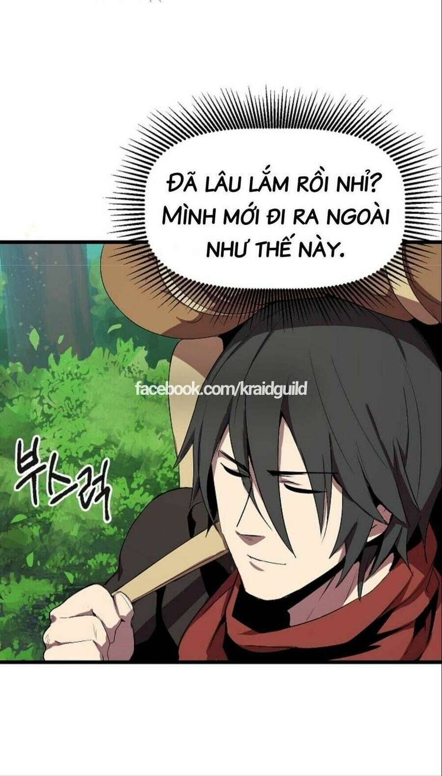 Anh Hùng Mạnh Nhất? Ta Không Làm Lâu Rồi! Chap 15 - Next Chap 16