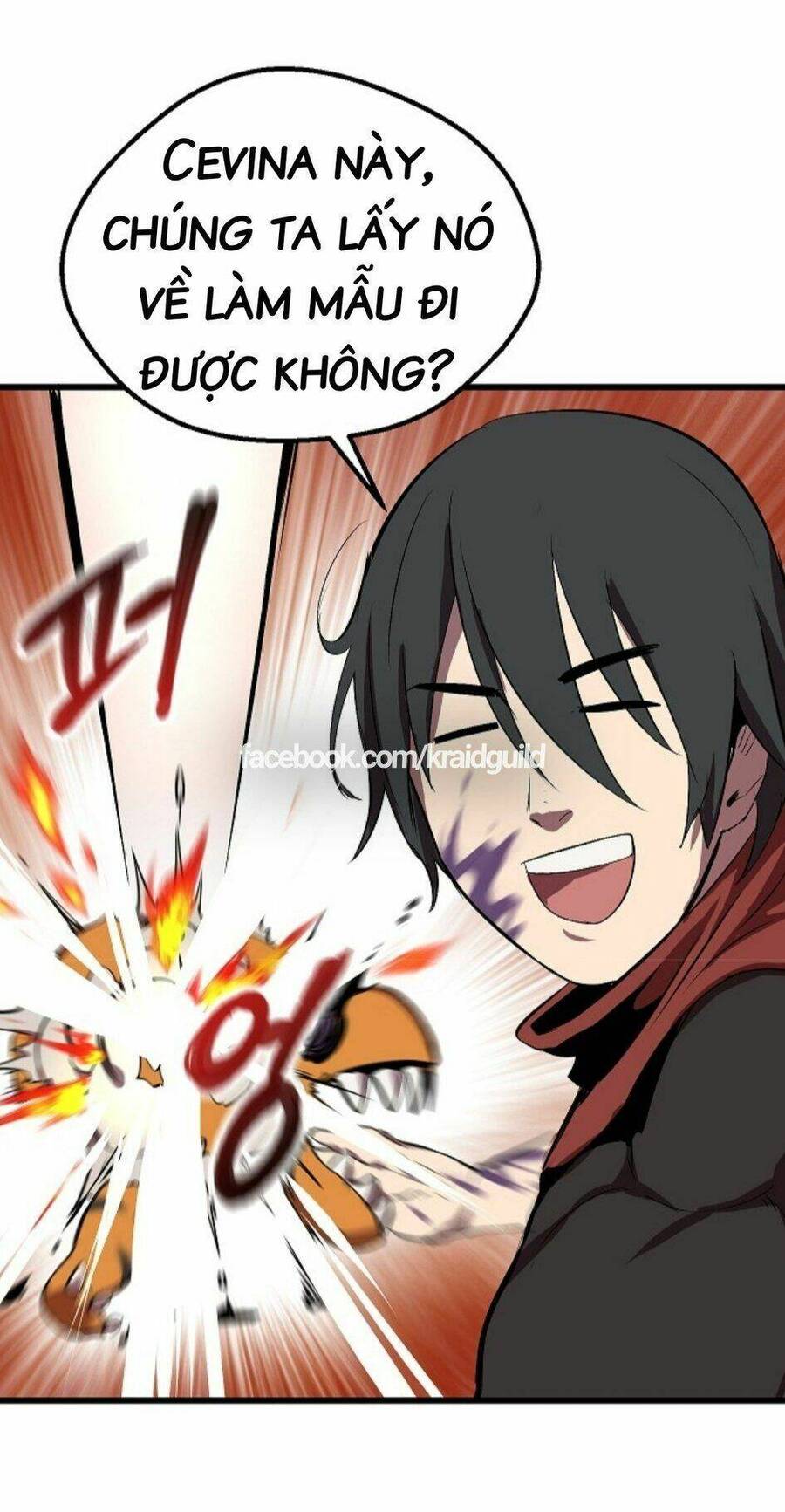 Anh Hùng Mạnh Nhất? Ta Không Làm Lâu Rồi! Chap 15 - Next Chap 16