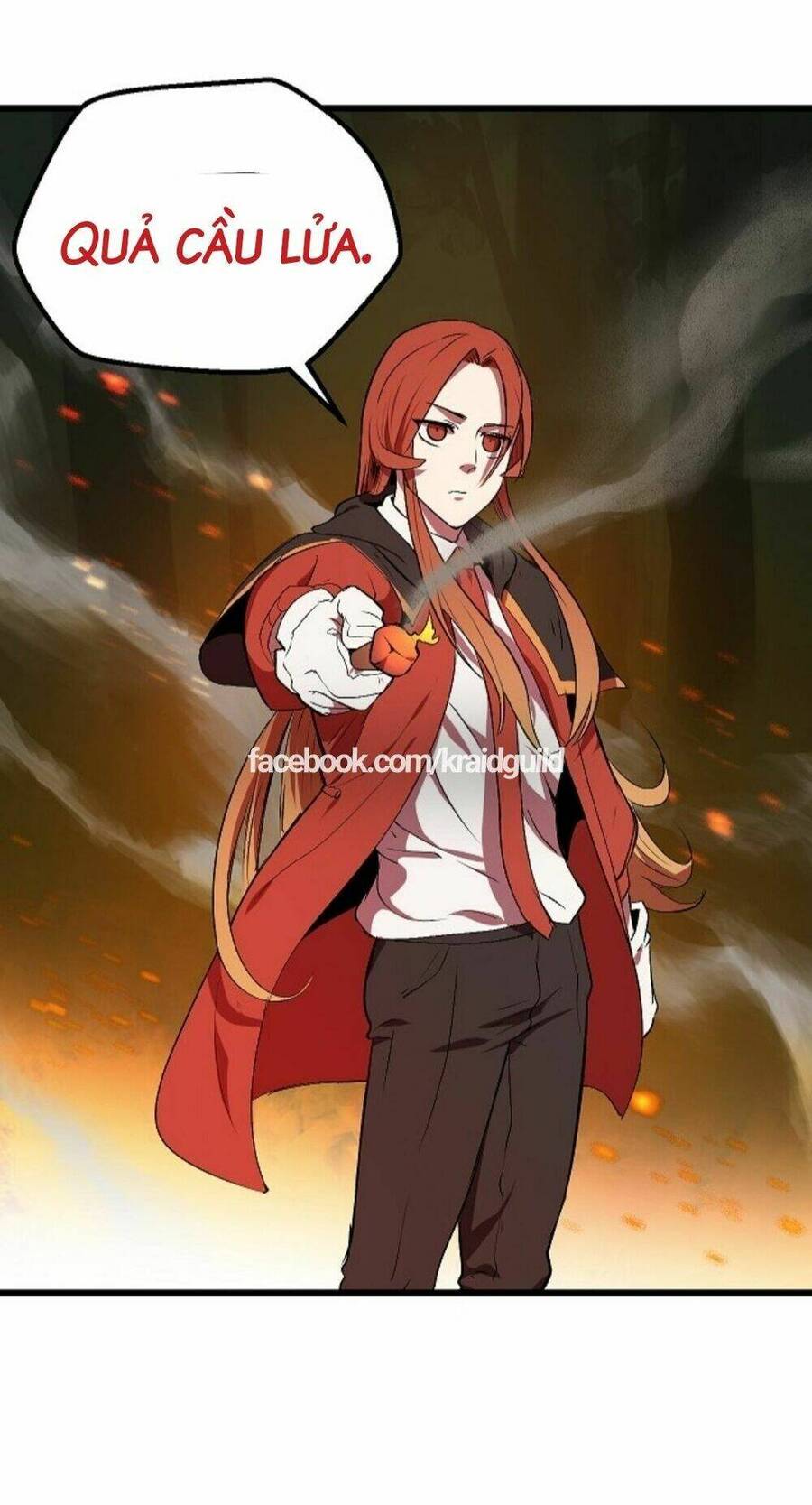 Anh Hùng Mạnh Nhất? Ta Không Làm Lâu Rồi! Chap 15 - Next Chap 16