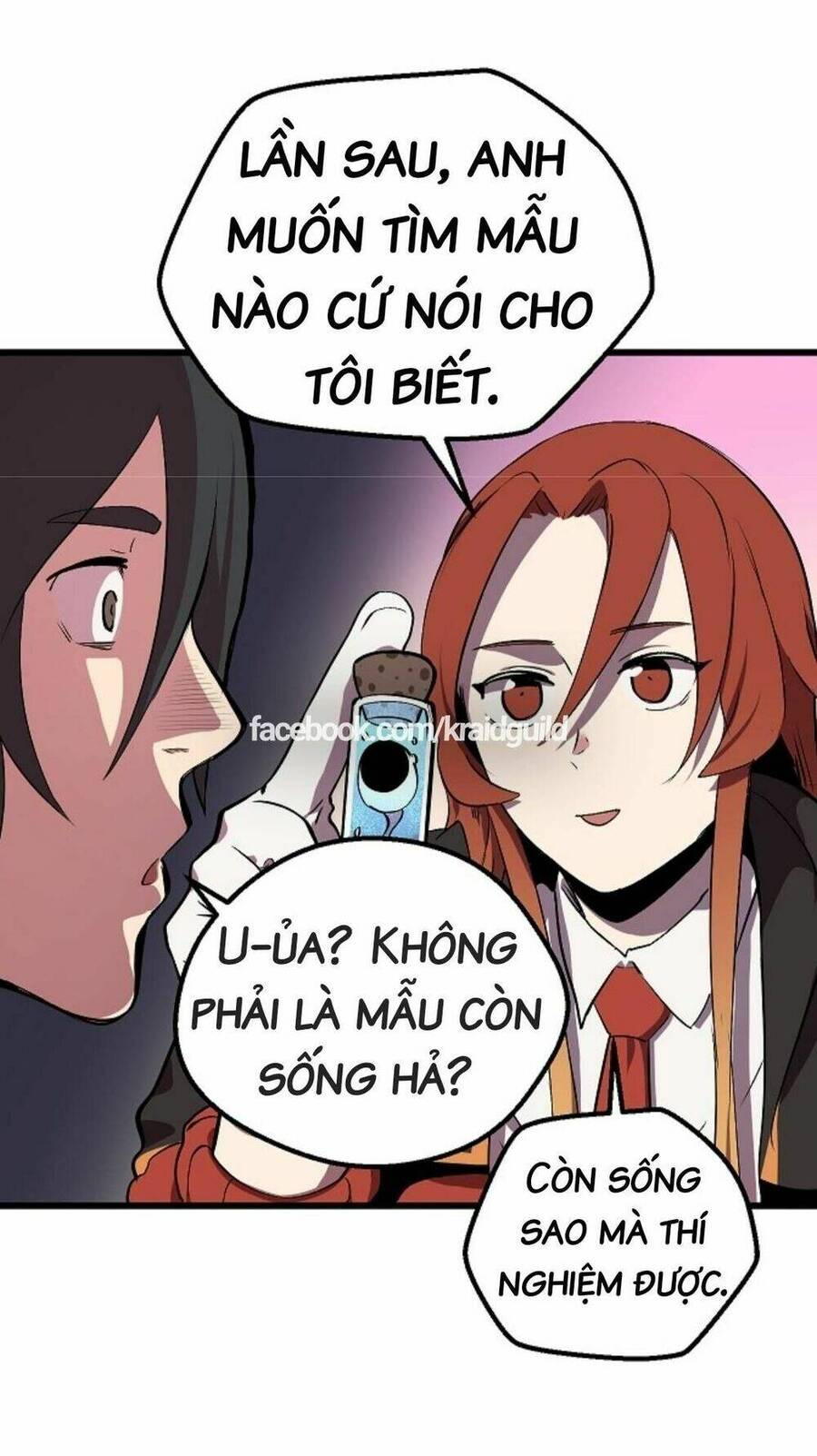Anh Hùng Mạnh Nhất? Ta Không Làm Lâu Rồi! Chap 15 - Next Chap 16