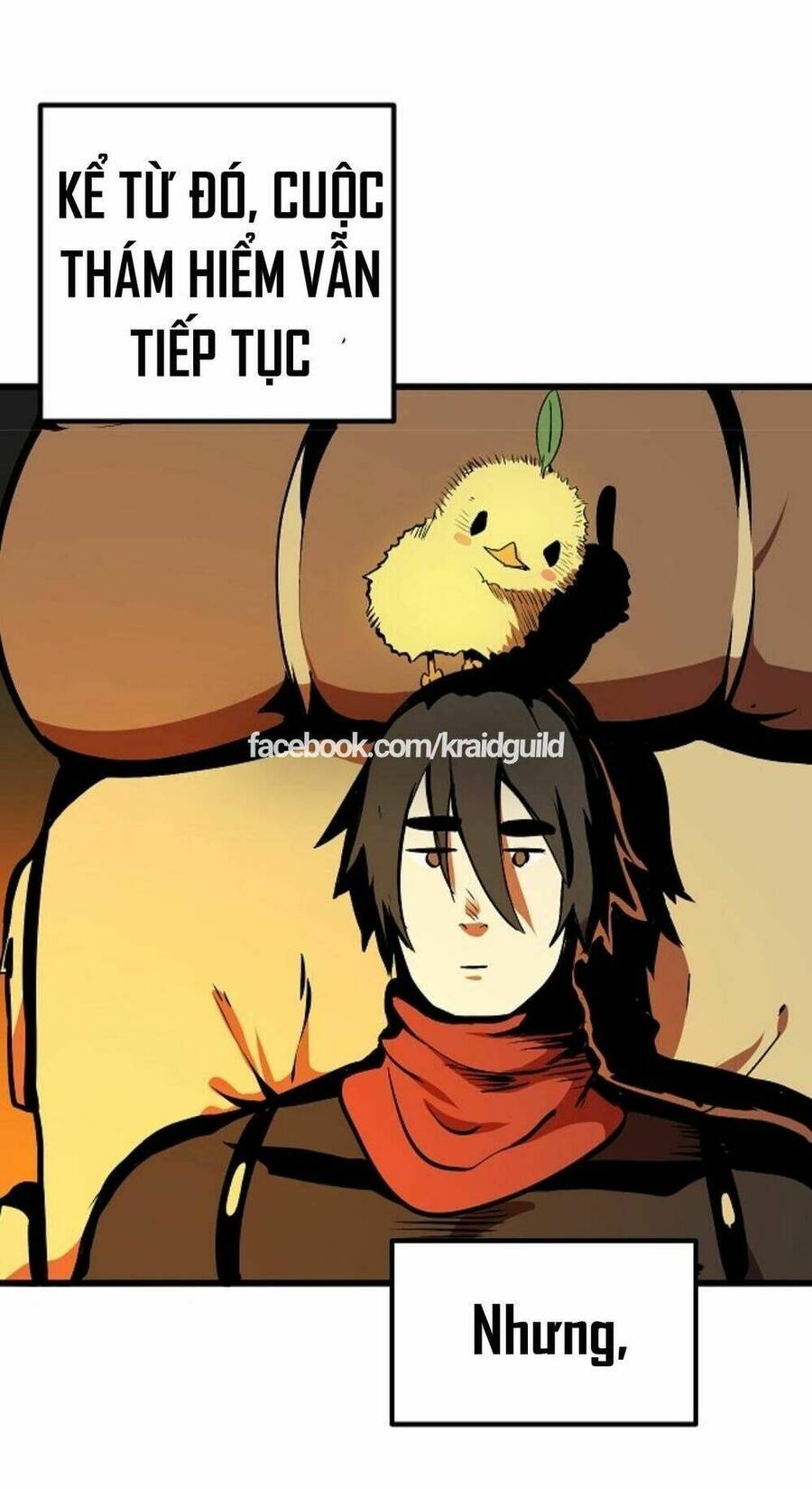 Anh Hùng Mạnh Nhất? Ta Không Làm Lâu Rồi! Chap 15 - Next Chap 16