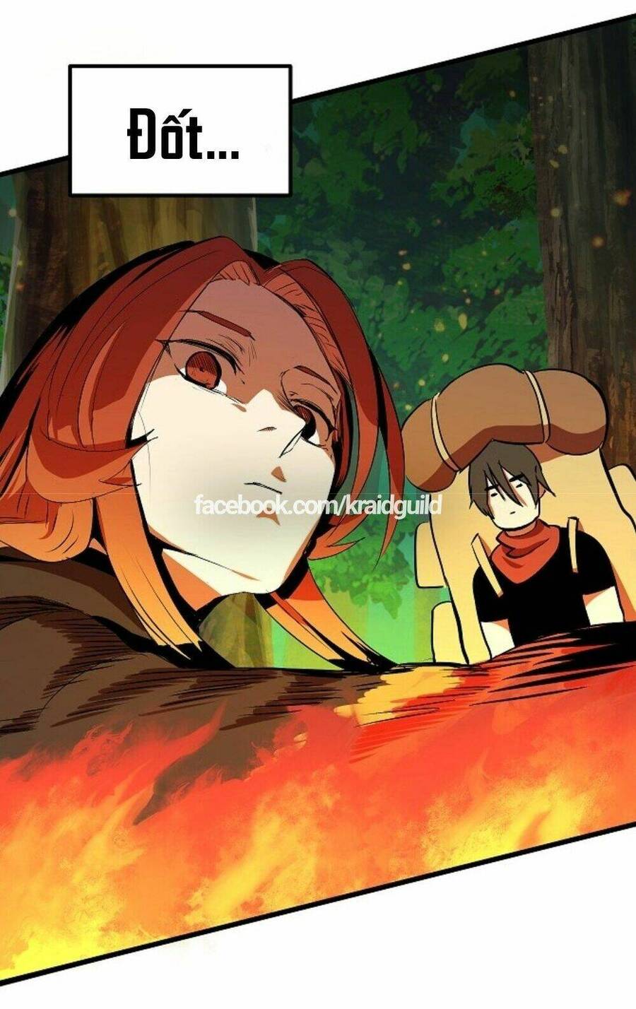 Anh Hùng Mạnh Nhất? Ta Không Làm Lâu Rồi! Chap 15 - Next Chap 16