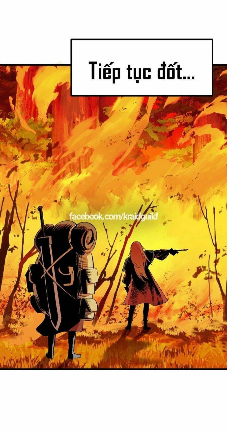 Anh Hùng Mạnh Nhất? Ta Không Làm Lâu Rồi! Chap 15 - Next Chap 16