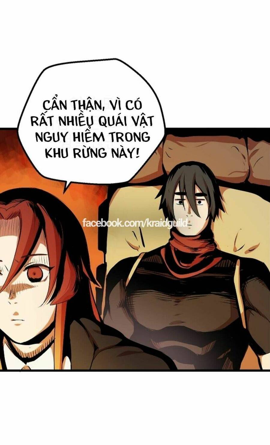 Anh Hùng Mạnh Nhất? Ta Không Làm Lâu Rồi! Chap 15 - Next Chap 16