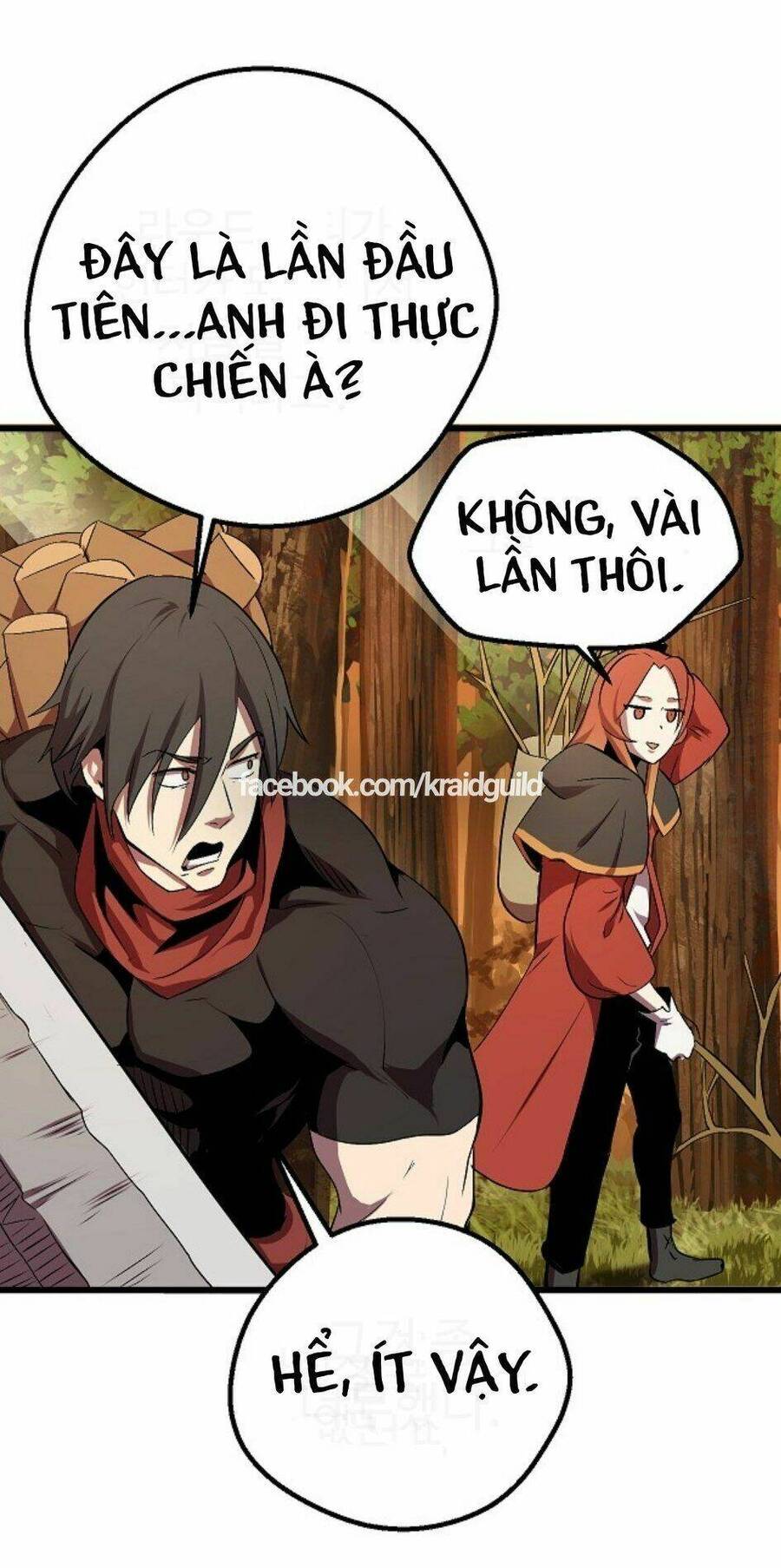 Anh Hùng Mạnh Nhất? Ta Không Làm Lâu Rồi! Chap 15 - Next Chap 16