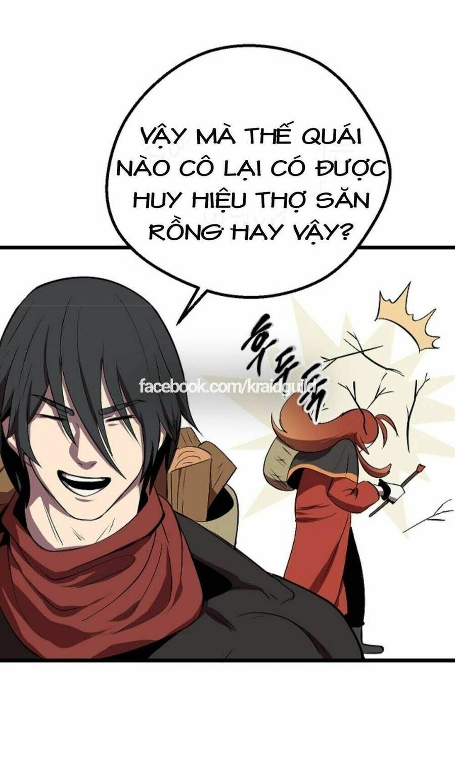 Anh Hùng Mạnh Nhất? Ta Không Làm Lâu Rồi! Chap 15 - Next Chap 16