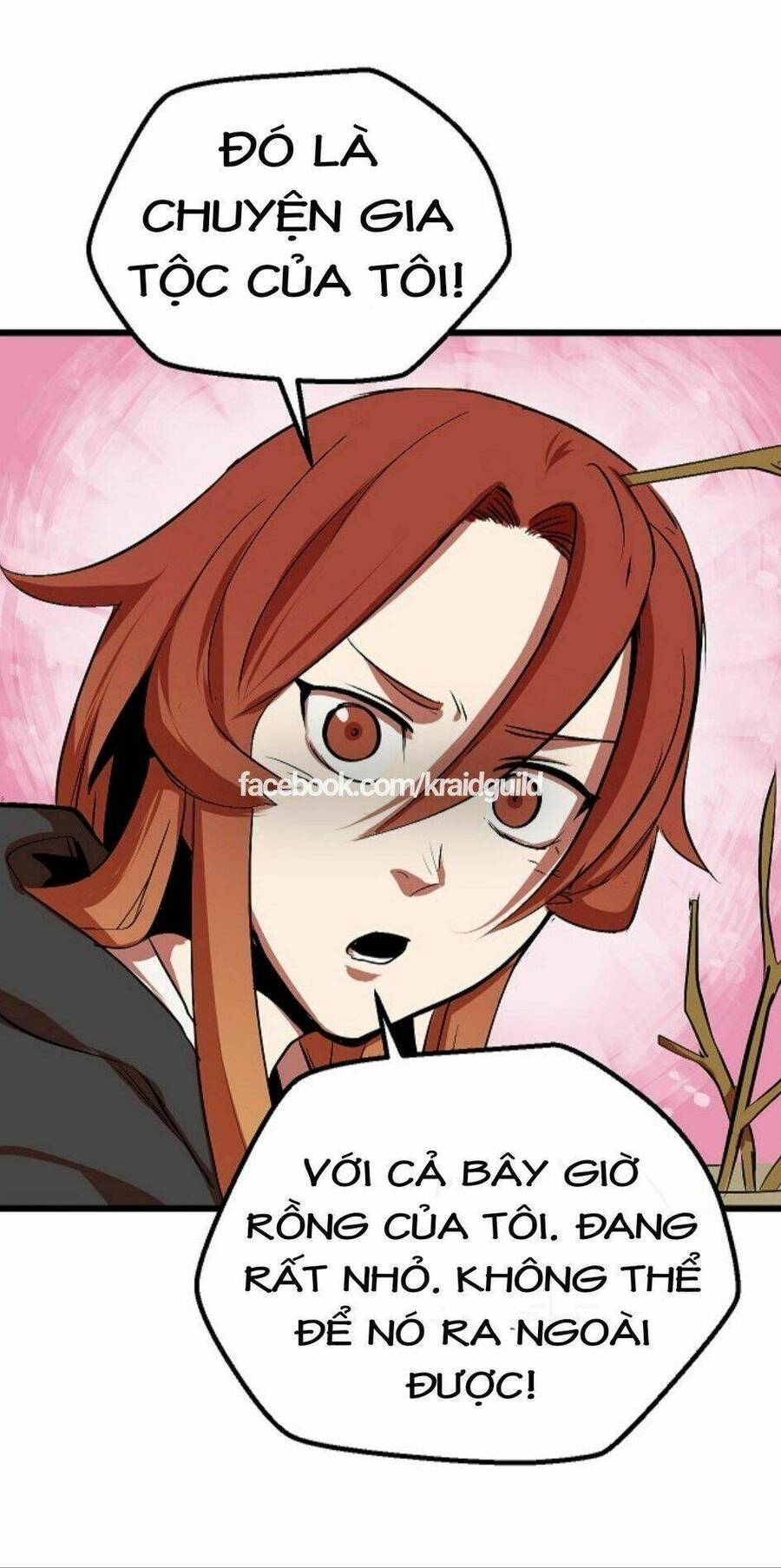 Anh Hùng Mạnh Nhất? Ta Không Làm Lâu Rồi! Chap 15 - Next Chap 16