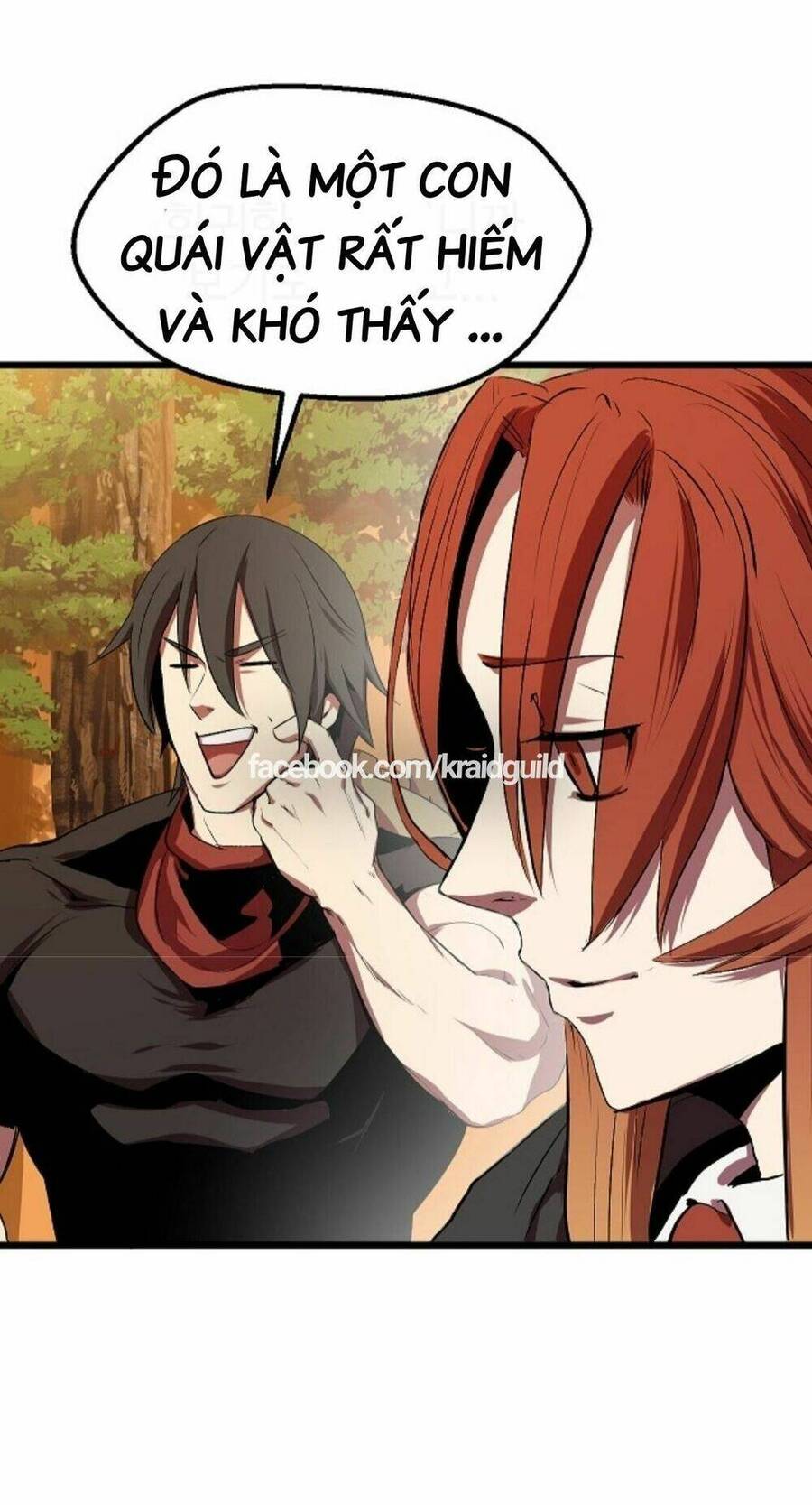 Anh Hùng Mạnh Nhất? Ta Không Làm Lâu Rồi! Chap 15 - Next Chap 16
