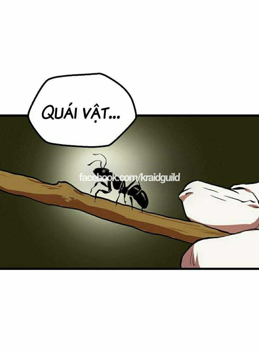 Anh Hùng Mạnh Nhất? Ta Không Làm Lâu Rồi! Chap 15 - Next Chap 16
