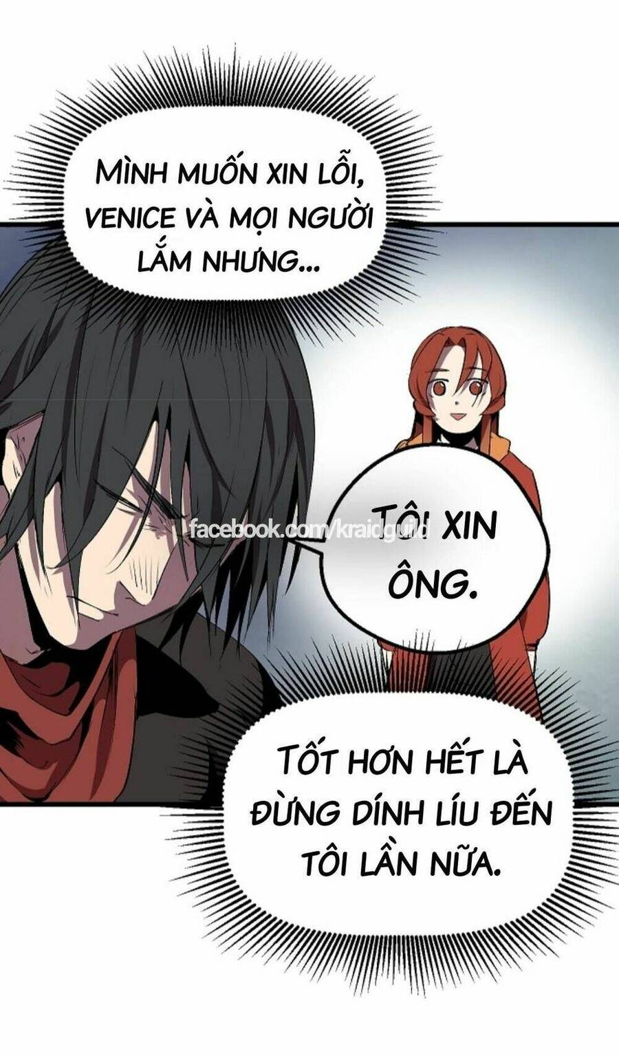 Anh Hùng Mạnh Nhất? Ta Không Làm Lâu Rồi! Chap 15 - Next Chap 16