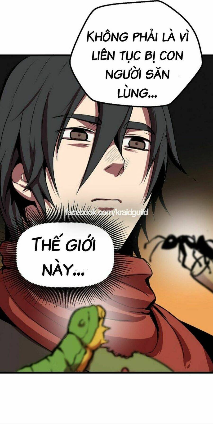 Anh Hùng Mạnh Nhất? Ta Không Làm Lâu Rồi! Chap 15 - Next Chap 16
