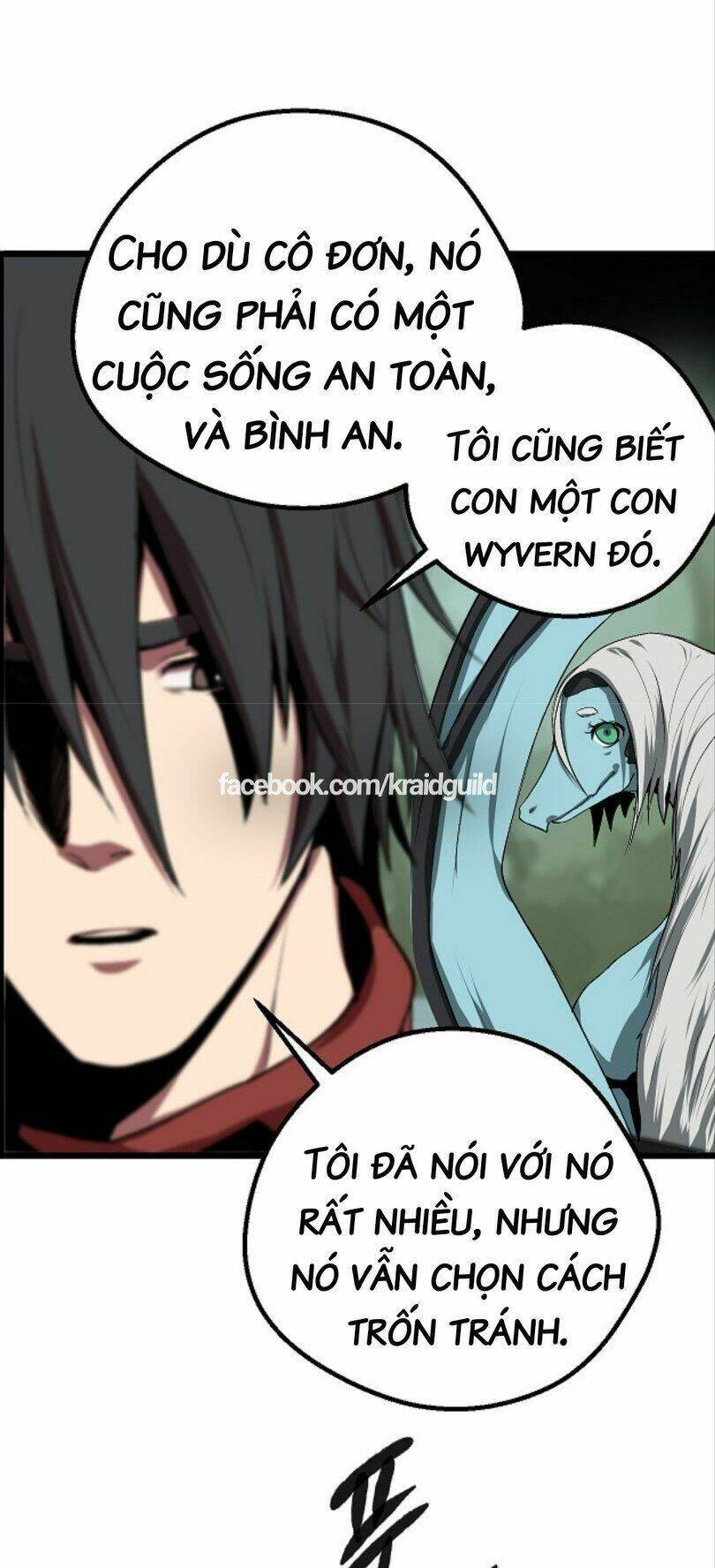 Anh Hùng Mạnh Nhất? Ta Không Làm Lâu Rồi! Chap 15 - Next Chap 16