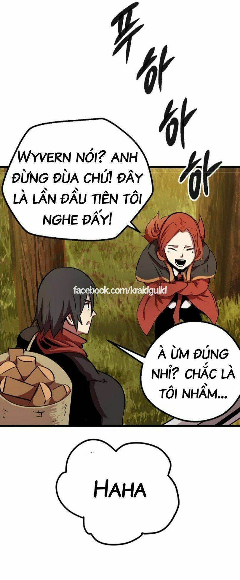 Anh Hùng Mạnh Nhất? Ta Không Làm Lâu Rồi! Chap 15 - Next Chap 16