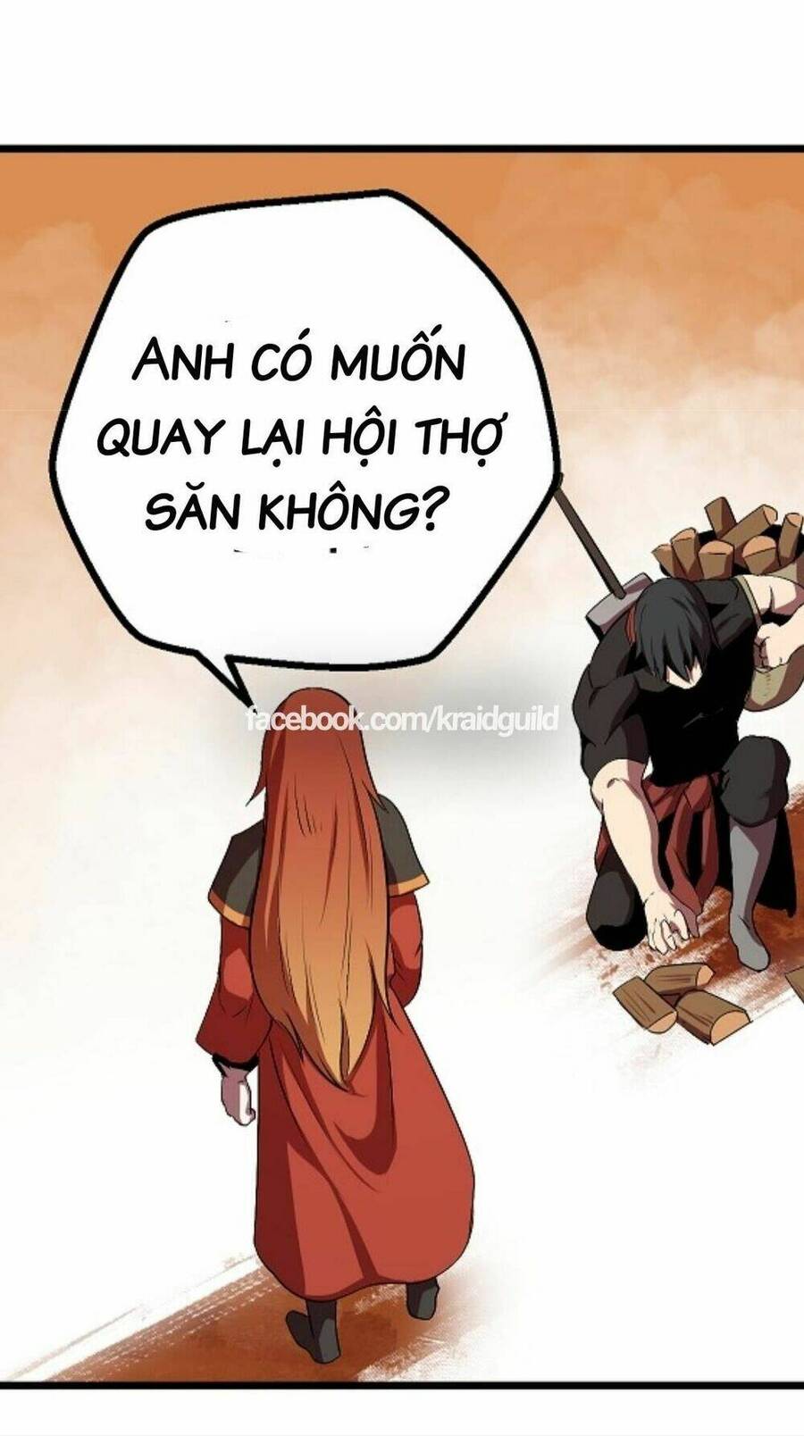 Anh Hùng Mạnh Nhất? Ta Không Làm Lâu Rồi! Chap 15 - Next Chap 16
