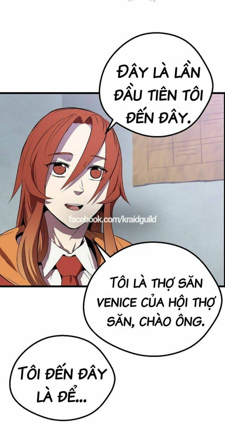 Anh Hùng Mạnh Nhất? Ta Không Làm Lâu Rồi! Chap 15 - Next Chap 16
