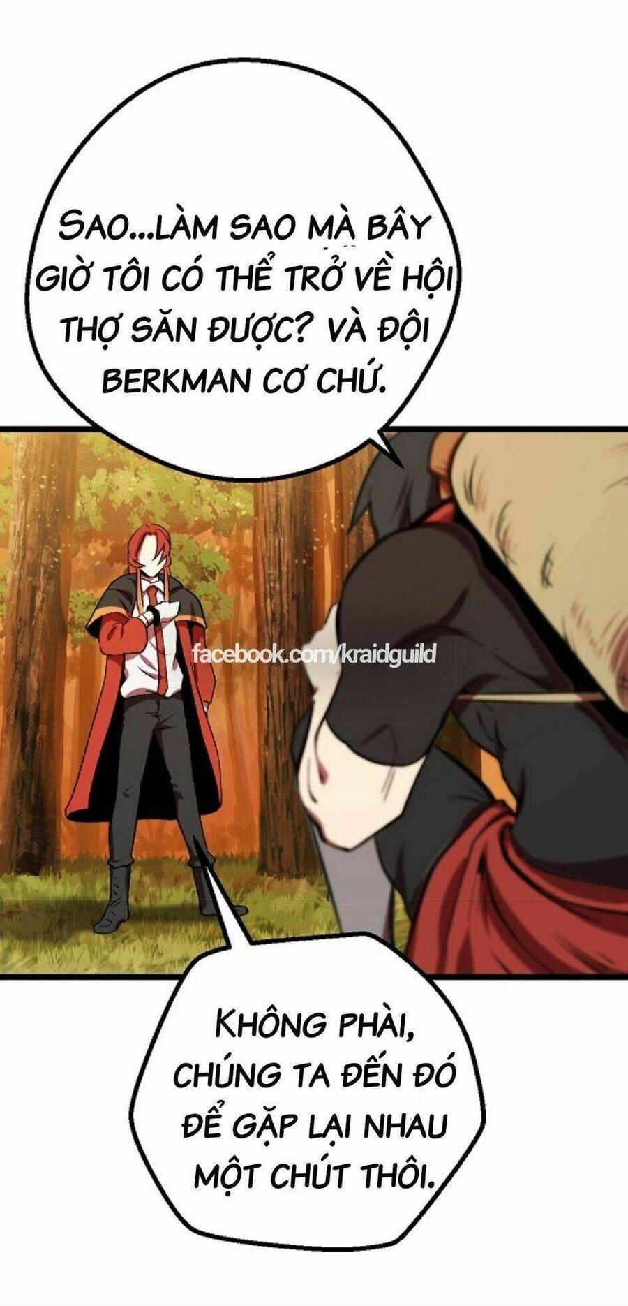 Anh Hùng Mạnh Nhất? Ta Không Làm Lâu Rồi! Chap 15 - Next Chap 16