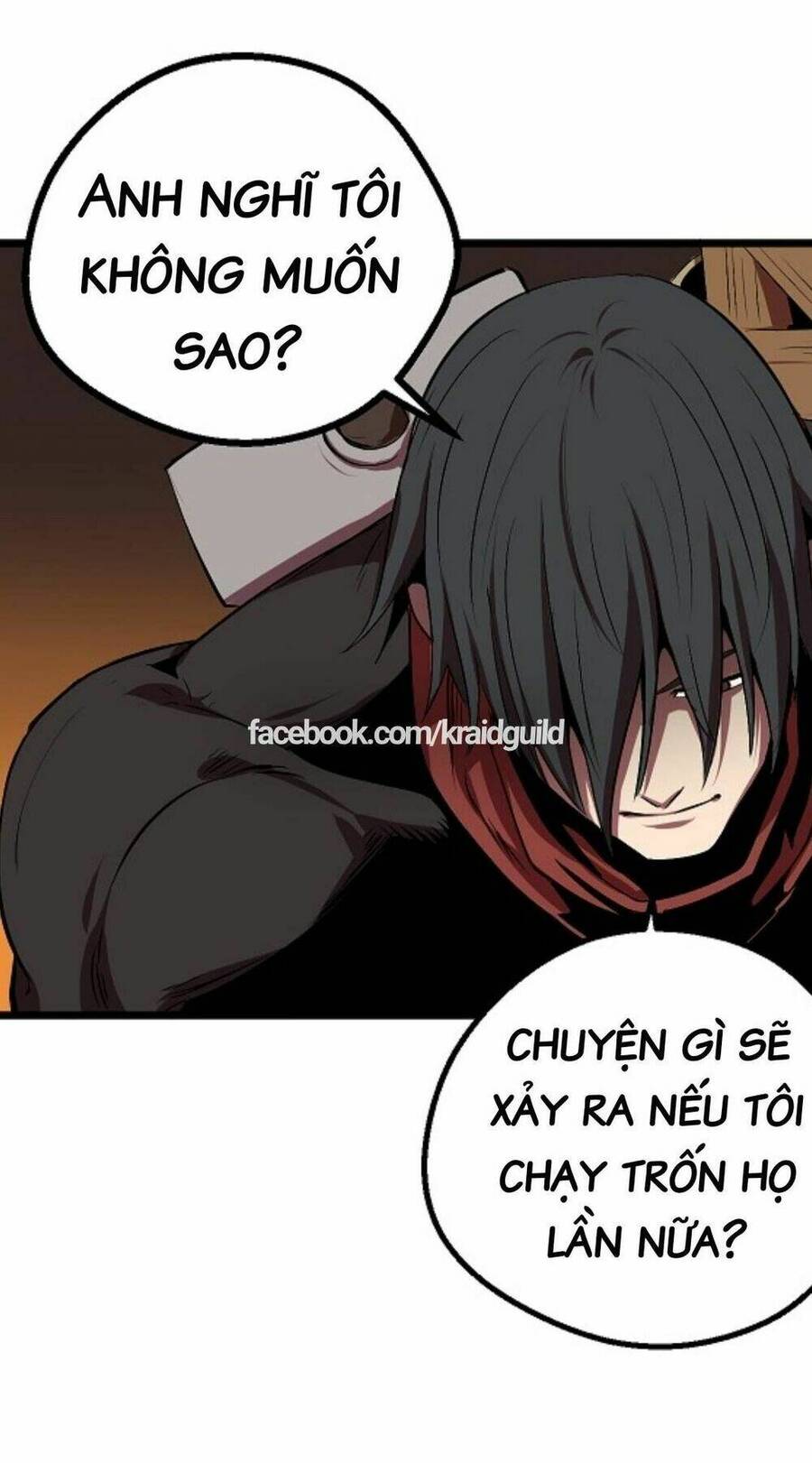Anh Hùng Mạnh Nhất? Ta Không Làm Lâu Rồi! Chap 15 - Next Chap 16